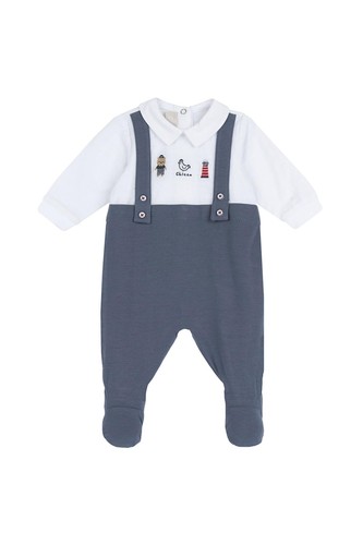 Chicco tutina neonato in - chicco,, neonato,
