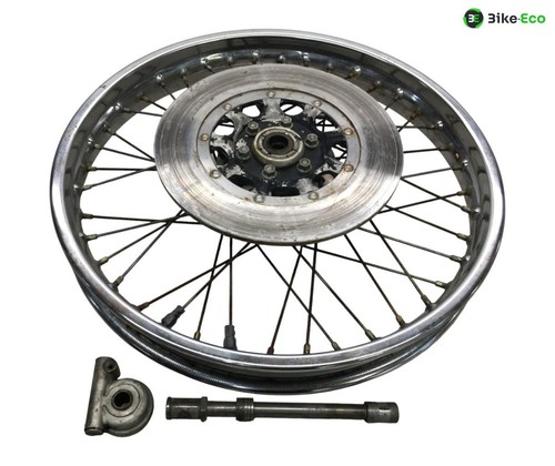 Jante avant honda 550 - jante,