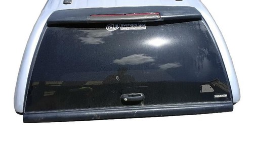 Hard top ford - ford, 2011-