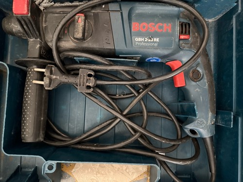 Martello perforatore bosch - perforatore,