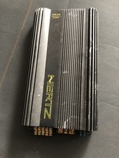 Hertz Amplificatore H535 5 Canali Amplifer