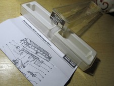 Scala Z vuota - IMBALLO