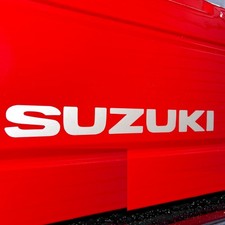SUZUKI SAMURAI TAILGATE