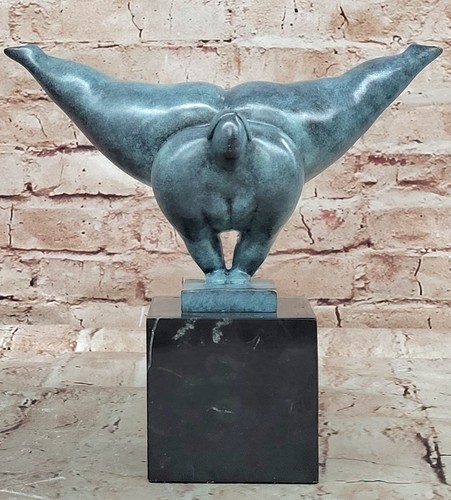 Scultura decorativa donna - scultura,