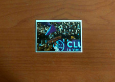 FIGURINA TIFOSI FIORENTINA