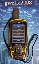 Garmin GPSMAP 64 Handheld GPS