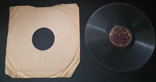 Rare prewar carter family - rare!, prewar!