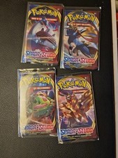 NUOVO SIGILLATO SEALED BUSTINE