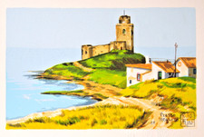 ALDO RISO serigrafia originale