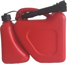 TANICA IN PLASTICA OMOLOGATA