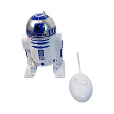 Star wars telecomando - r2-d2,