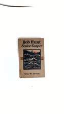 1924 Bob Hunt Senior Camper by