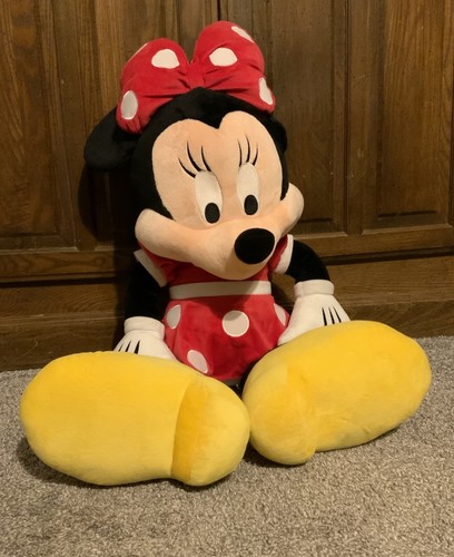 Disney parks large - disney, minnie