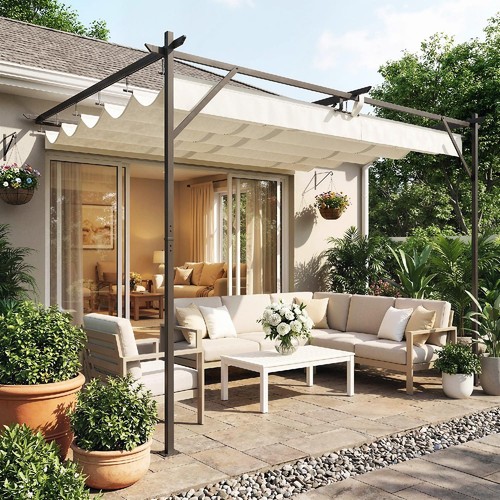 Vivagarden pergola esterno - vivagarden,