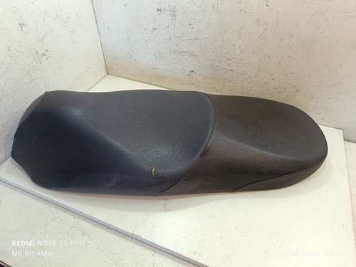 Sella danneggiata per honda - danneggiata,