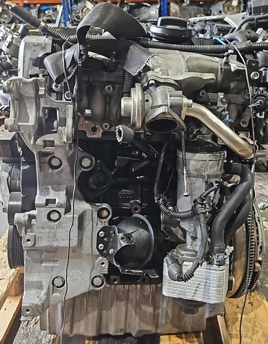 Motore semicompleto per - semicompleto, dodge