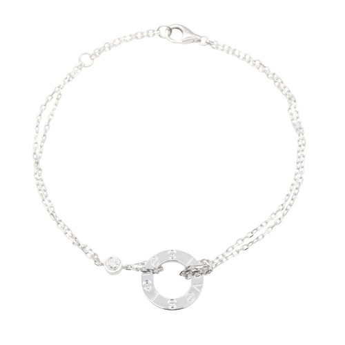 Bracciale cartier love circle - bracciale,