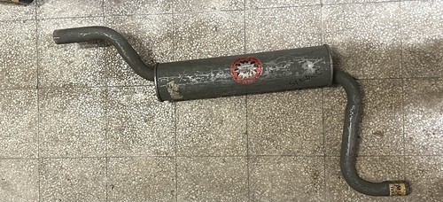 Silenziatore marmitta bmw - marmitta,