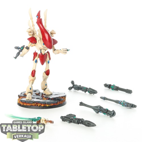 Aeldari signore degli - signore,