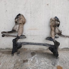 Telaio Barca Culla Motore