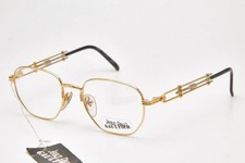 JEAN PAUL GAULTIER 55-4174 22K