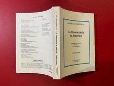 Alexis De TOCQUEVILLE - LA