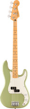 Fender Player II basso di