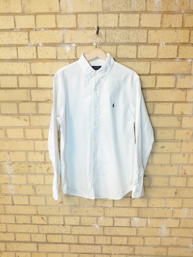 Polo ralph lauren uomo camicia - lauren,
