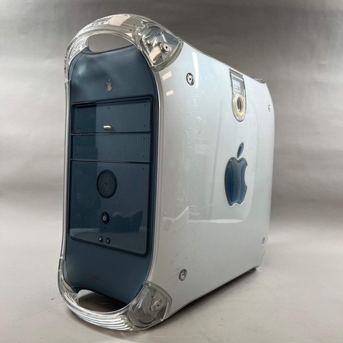 Computer apple power mac - computer, g4