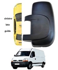 CALOTTA SPECCHIO RETROVISORE