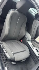 Sedili interni BMW serie 4