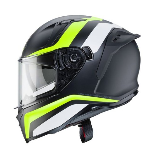 Casco caberg avalon - blast, matt