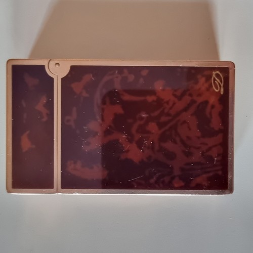 Dupont accendino anni - dupont, 80