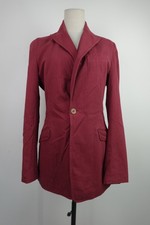 DOLCE & GABBANA D&G BLAZER