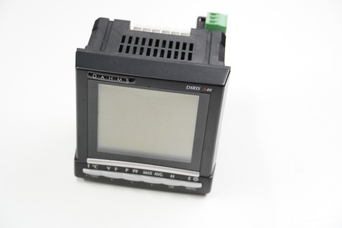 Misuratore multifunzione dahms - misuratore,