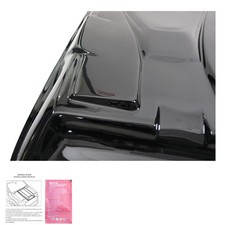 Presa d'aria per cofano per