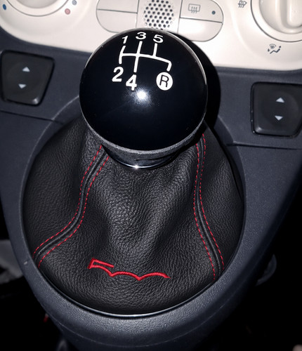 Per fiat 500 - fiat, 2007-2015