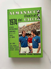 Almanacco Illustrato Del