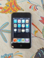 Apple iPod Touch 1st Generation 8GB A1213 Nero Black 3702