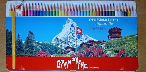 Caran ache prismalo - caran,