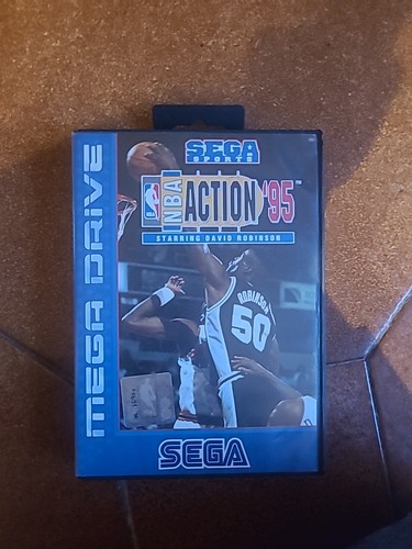 Gioco sega mega - mega, action