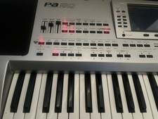 Arrangiatore professionale