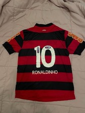 Maglia Gara Flamengo