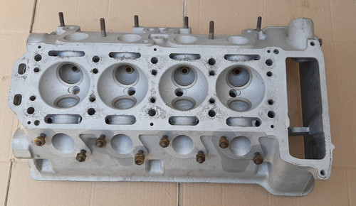 Testata 105 alfa romeo giulia - 105,