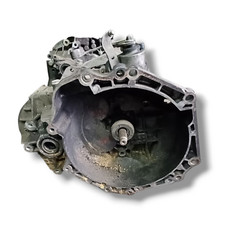 Cambio 6 Marce per Fiat Grande