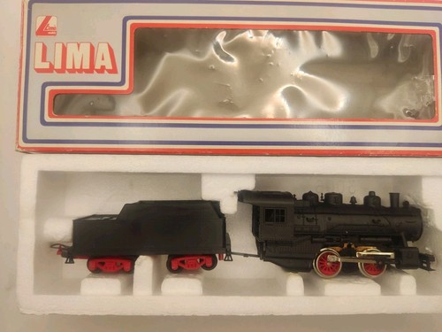 Lima 3006 locomotiva a - lima,