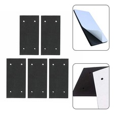 Levigatrice rettangolare back pad parti utensili lucidatura accessori levigatric