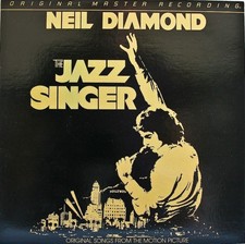 Neil Diamond - The Jazz Singer