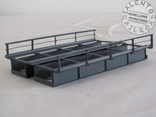 Hack 12100 - H0 1:87 - ponte
