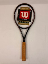 NEW Wilson Pro Staff 6.0 Midplus 95, 4 1/2